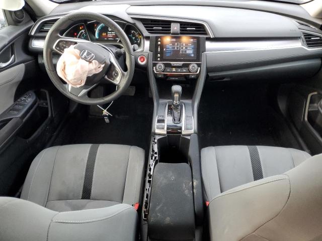 Photo 8 from auction – 2017 HONDA CIVIC with VIN 2HGFC1F3XHH649144
