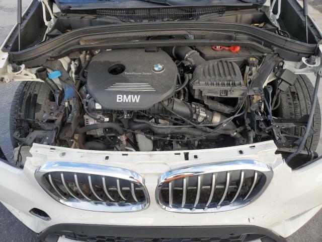 Photo 12 from auction – 2016 BMW X1 XDRIVE2 with VIN WBXHT3Z31G4A49404