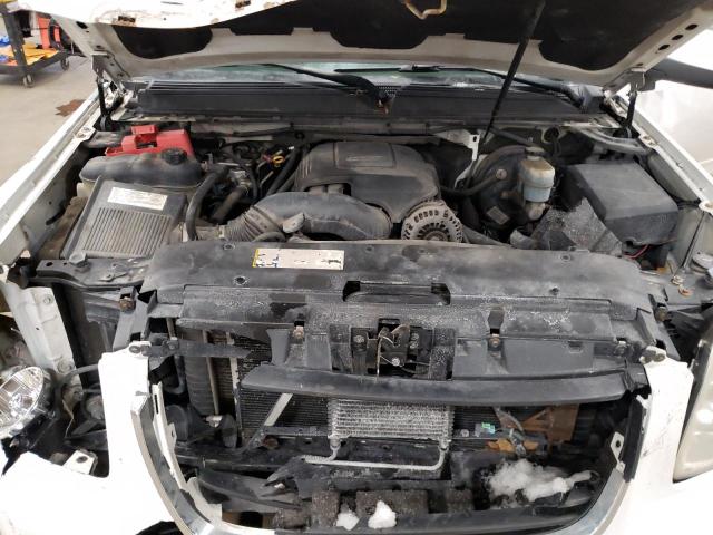 Photo 12 from auction – 2007 GMC YUKON with VIN 1GKFC13097J305475