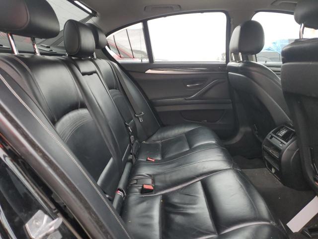 Photo 10 from auction – 2015 BMW 535 I with VIN WBA5B1C5XFD918933