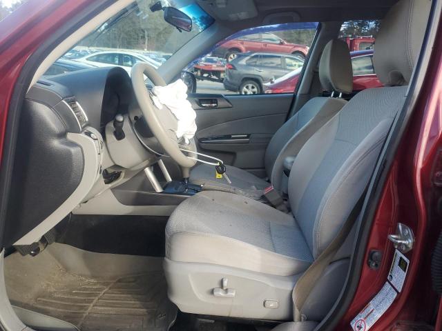 Photo 7 from auction – 2011 SUBARU FORESTER 2 with VIN JF2SHADC6BH759334