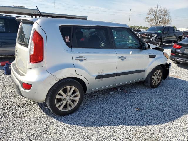 Photo 3 from auction – 2013 KIA SOUL + with VIN KNDJT2A65D7541231