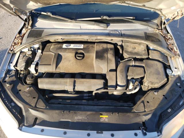 Photo 11 from auction – 2010 VOLVO S80 3.2 with VIN YV1982AS6A1113212