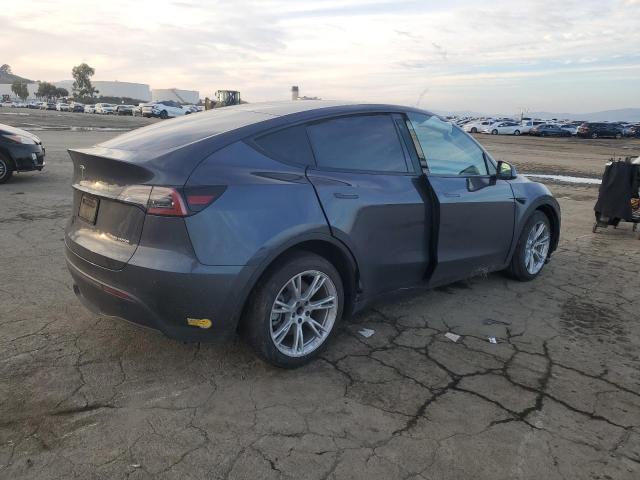 Photo 3 from auction – 2021 TESLA MODEL Y with VIN 5YJYGDEE0MF278706
