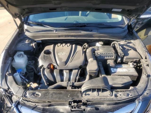 Zdjęcie 11 z aukcji – 2011 HYUNDAI SONATA SE z VIN 5NPEC4AC7BH123846