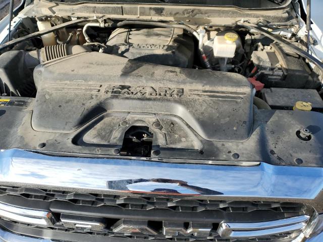 Photo 11 from auction – 2022 RAM 2500 TRADE with VIN 3C6UR5CJ5NG391794