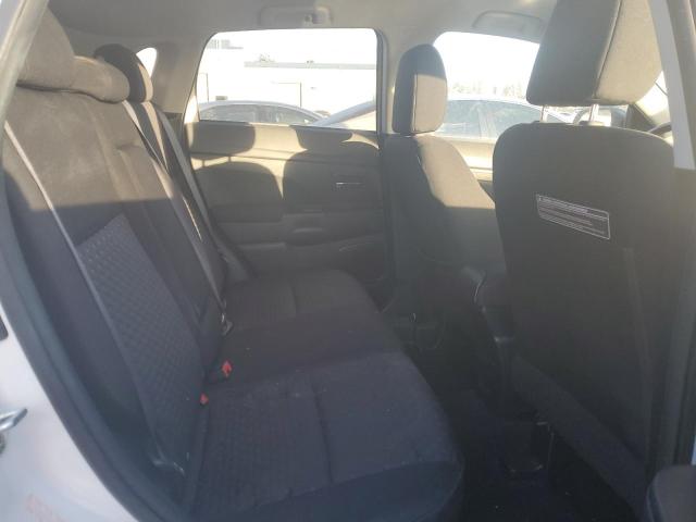 Photo 11 from auction – 2011 MITSUBISHI OUTLANDER with VIN JA4AR4AUXBZ008702