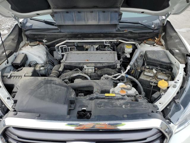Photo 12 from auction – 2021 SUBARU ASCENT LIM with VIN 4S4WMAPD8M3459211