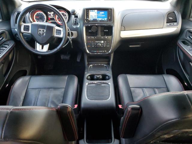 Photo 8 from auction – 2012 DODGE GRAND CARA with VIN 2C4RDGEG9CR265438