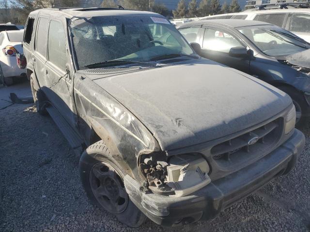Photo 4 from auction – 2001 FORD EXPLORER L with VIN 1FMDU85P71UB08115