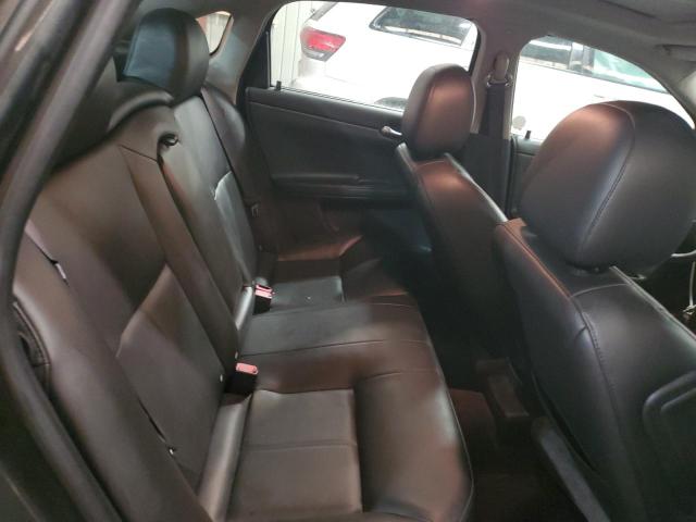 Photo 10 from auction – 2012 CHEVROLET IMPALA LTZ with VIN 2G1WC5E34C1186533