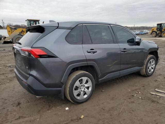 Photo 3 from auction – 2023 TOYOTA RAV4 LE with VIN 2T3K1RFV8PC229174