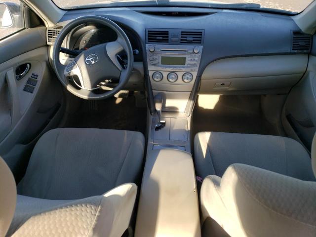 Photo 8 from auction – 2011 TOYOTA CAMRY BASE with VIN 4T1BF3EK6BU690203