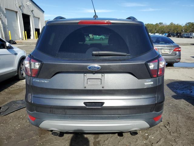 Photo 6 from auction – 2017 FORD ESCAPE SE with VIN 1FMCU0GD1HUD07784