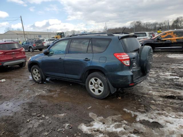 Photo 2 from auction – 2012 TOYOTA RAV4 with VIN 2T3BF4DV9CW214201
