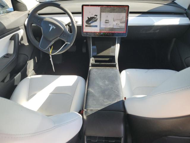 Photo 8 from auction – 2019 TESLA MODEL 3 with VIN 5YJ3E1EAXKF444917