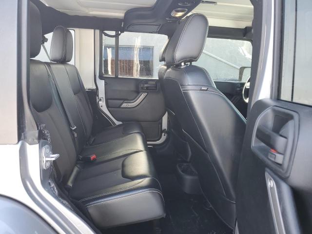 Photo 11 from auction – 2017 JEEP WRANGLER U with VIN 1C4HJWDG5HL605300