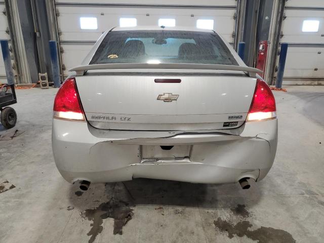 صورة رقم 6 من المزاد - 2012 CHEVROLET IMPALA LTZ مع VIN 2G1WC5E34C1189092