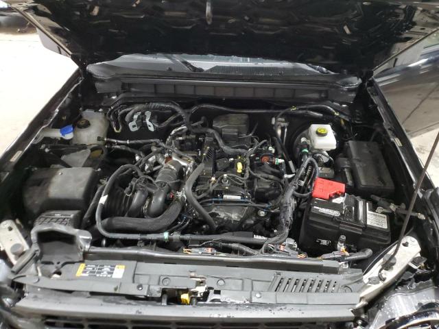 Photo 11 from auction – 2023 FORD BRONCO BAS with VIN 1FMDE5AH7PLB26901