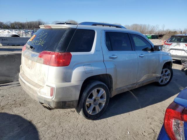 Photo 3 from auction – 2017 GMC TERRAIN SL with VIN 2GKFLPE36H6109194