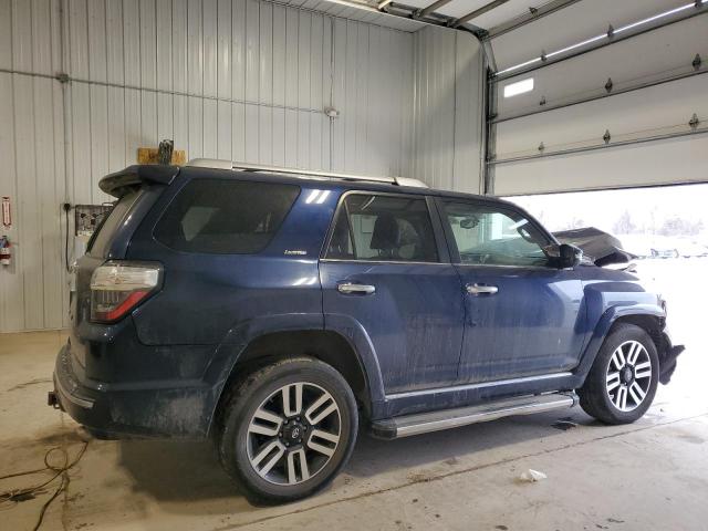 Photo 3 from auction – 2016 TOYOTA 4RUNNER SR with VIN JTEBU5JR3G5282635