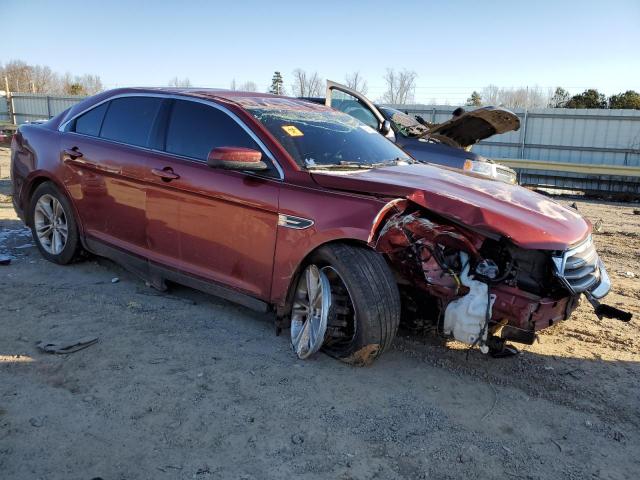 Photo 4 from auction – 2014 FORD TAURUS SEL with VIN 1FAHP2E81EG119284