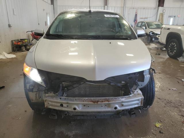 Photo 5 from auction – 2014 LINCOLN MKX with VIN 2LMDJ8JK1EBL11102