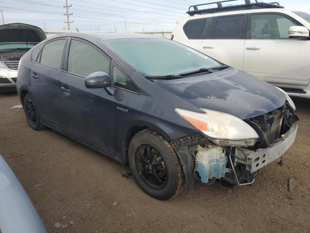 Photo 4 from auction – 2015 TOYOTA PRIUS with VIN JTDKN3DU5F1934392