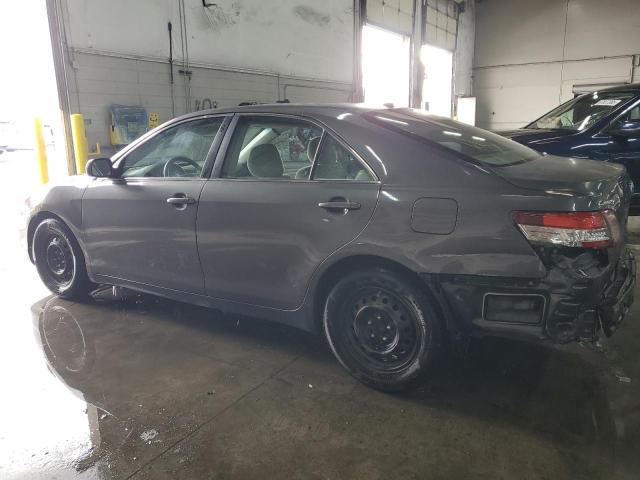 Photo 2 from auction – 2011 TOYOTA CAMRY BASE with VIN 4T1BF3EK5BU772536