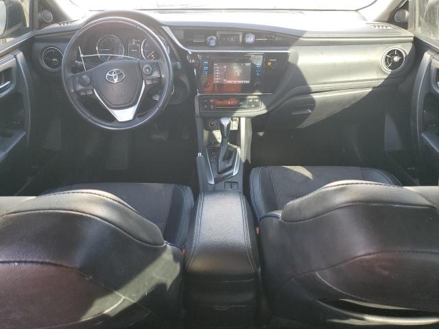 Photo 8 from auction – 2017 TOYOTA COROLLA L with VIN 2T1BURHE4HC958559