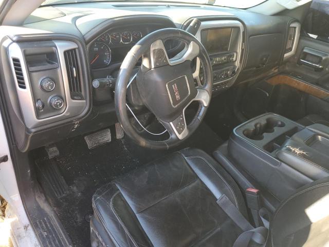 Photo 8 from auction – 2014 GMC SIERRA K15 with VIN 3GTU2VEC3EG224801