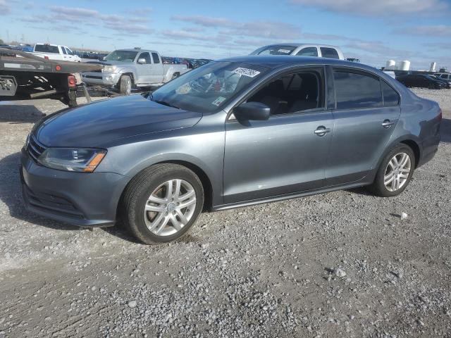 VOLKSWAGEN JETTA S 2018 with VIN 3VW2B7AJ7JM214322 - Photo from auction