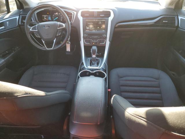 Zdjęcie 8 z aukcji – 2016 FORD FUSION SE z VIN 3FA6P0HD5GR341097