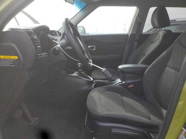 Photo 7 from auction – 2015 KIA SOUL with VIN KNDJN2A24F7806831
