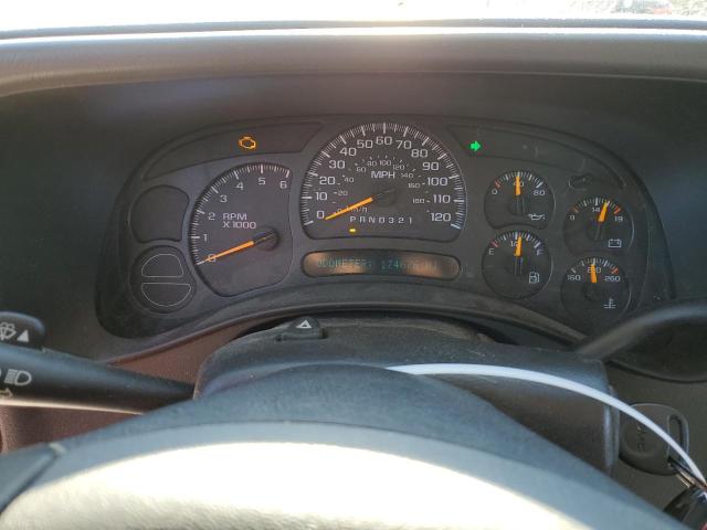 Photo 9 from auction – 2007 GMC NEW SIERRA with VIN 2GTEK13Z671110873
