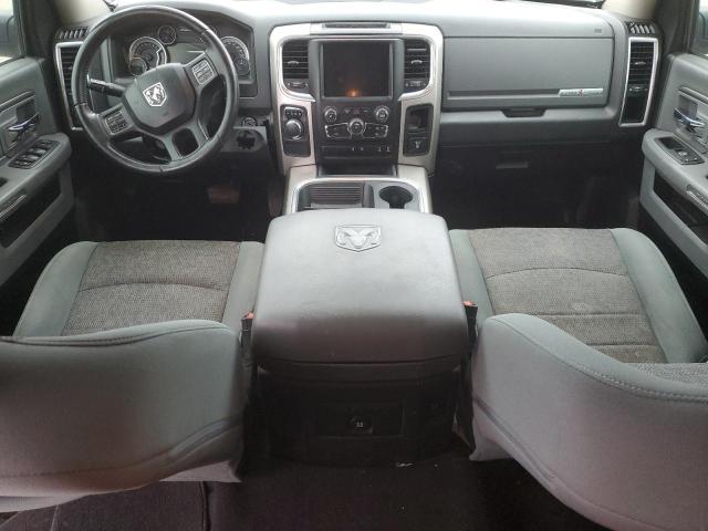 Photo 8 from auction – 2018 RAM 1500 SLT with VIN 1C6RR6LG7JS115037