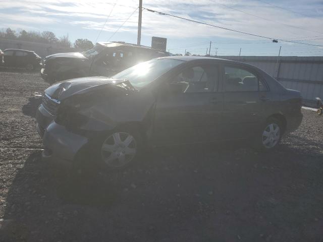 TOYOTA COROLLA CE 2007 with VIN 1NXBR32E97Z891249 - Photo from auction