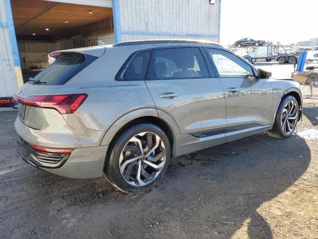 Photo 3 from auction – 2024 AUDI Q8 E-TRON with VIN WA16AAGE5RB057448
