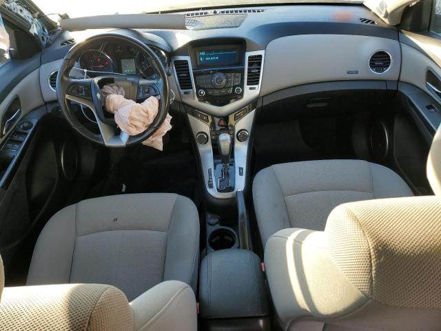 Photo 8 from auction – 2011 CHEVROLET CRUZE LT with VIN 1G1PF5S96B7209526