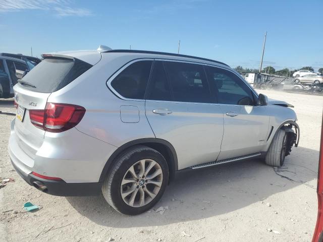Photo 3 from auction – 2016 BMW X5 XDRIVE3 with VIN 5UXKR0C50G0P24205