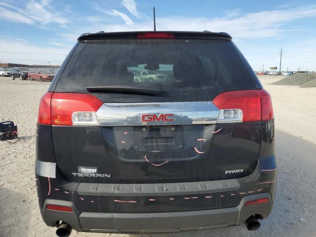 Photo 6 from auction – 2014 GMC TERRAIN SL with VIN 2GKFLXE30E6145698