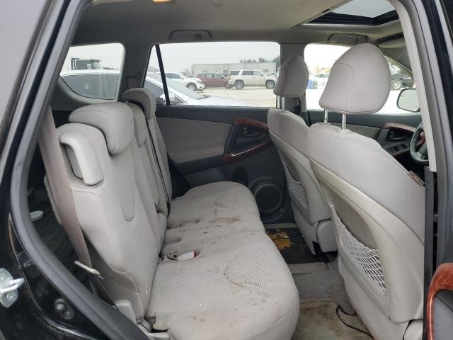 Photo 11 from auction – 2008 TOYOTA RAV4 LIMIT with VIN JTMZK31VX86010492