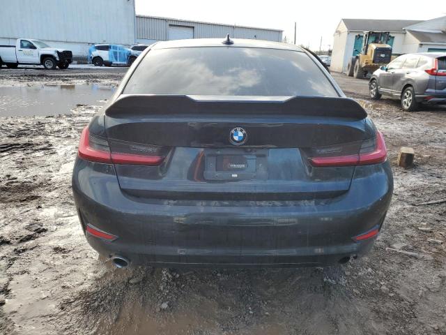 Zdjęcie 6 z aukcji – 2019 BMW 330XI z VIN WBA5R7C52KFH14501