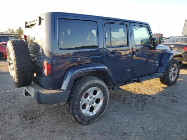 Photo 3 from auction – 2013 JEEP WRANGLER U with VIN 1C4HJWEG2DL611371