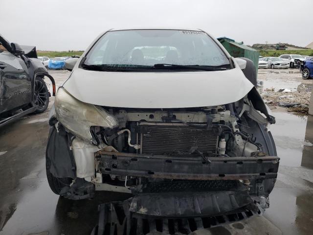 Photo 5 from auction – 2016 NISSAN VERSA NOTE with VIN 3N1CE2CP8GL350849