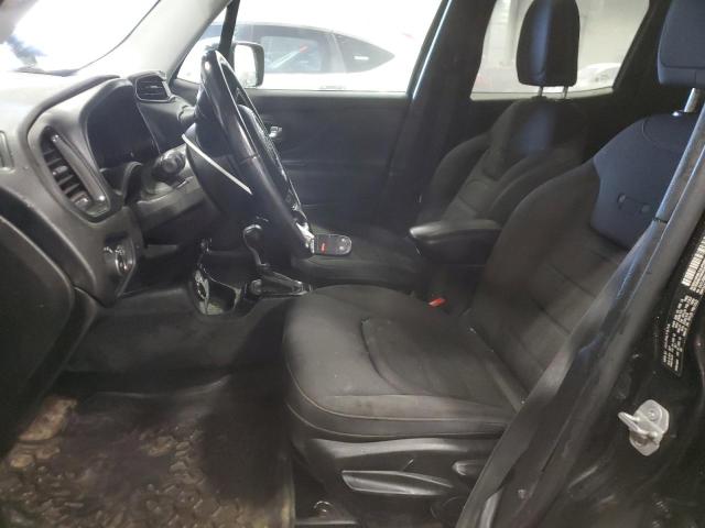 Photo 7 from auction – 2017 JEEP RENEGADE L with VIN ZACCJBBB4HPG24488