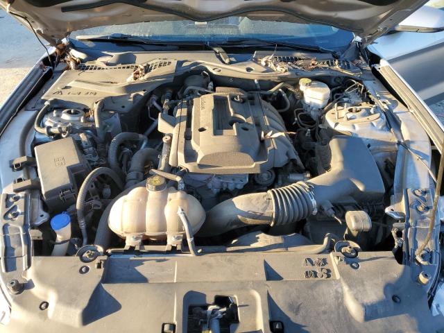 Photo 11 from auction – 2020 FORD MUSTANG with VIN 1FA6P8TH7L5138766
