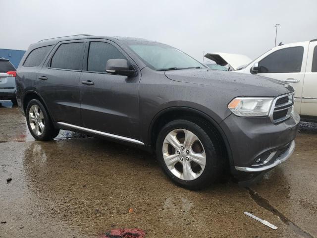 Photo 4 from auction – 2015 DODGE DURANGO LI with VIN 1C4RDJDG9FC801848