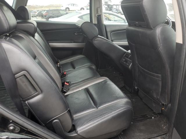 Photo 10 from auction – 2011 MAZDA CX-9 with VIN JM3TB3DA0B0320022