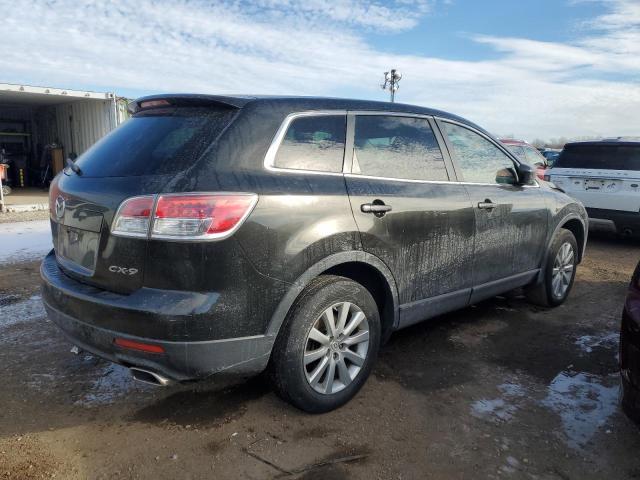 Photo 3 from auction – 2007 MAZDA CX-9 with VIN JM3TB38C570110292